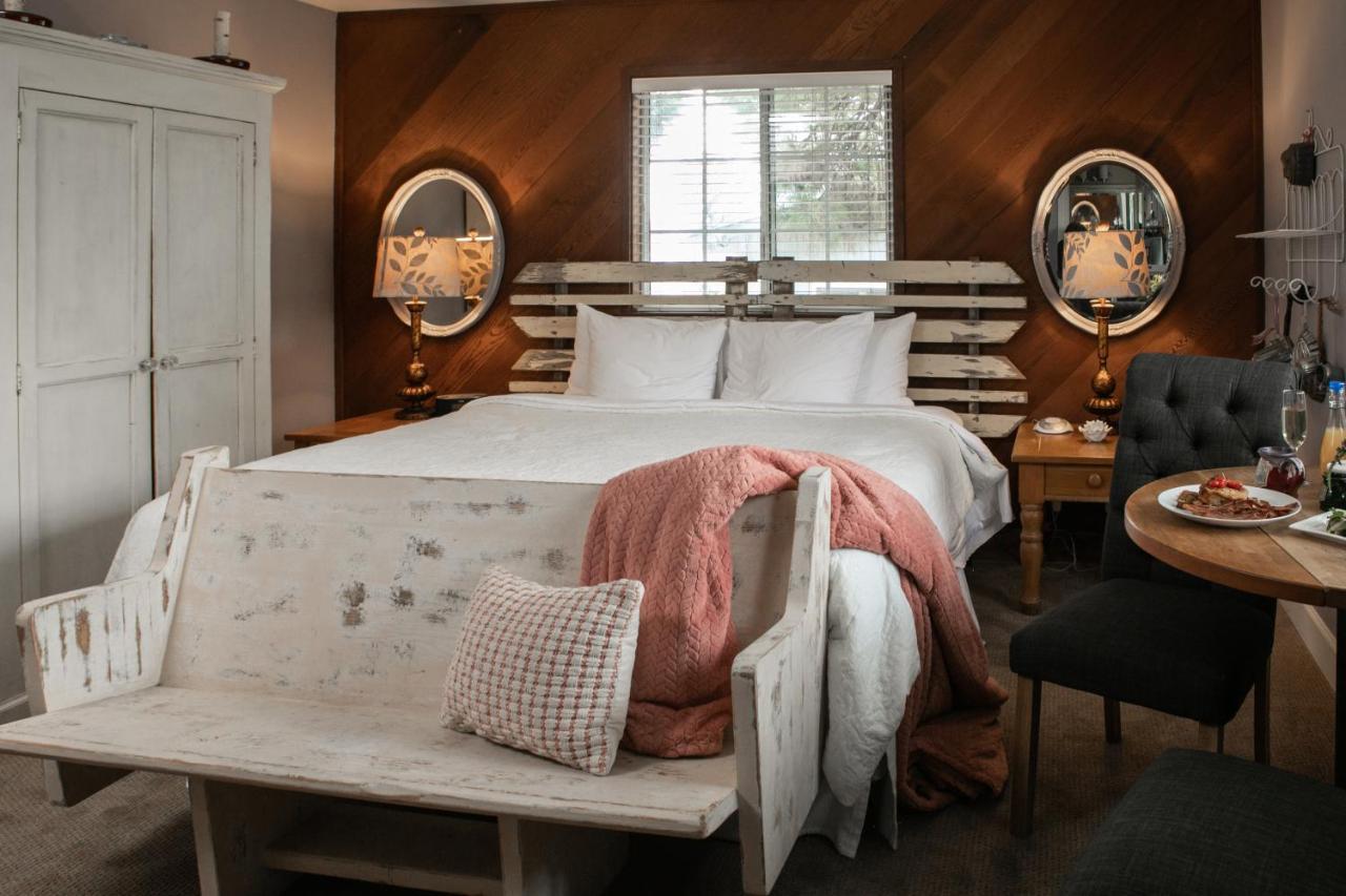 J Patrick Inn Кэмбриа Экстерьер фото