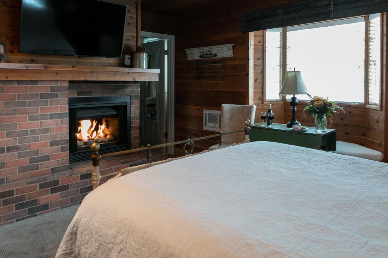 J Patrick Inn Кэмбриа Экстерьер фото