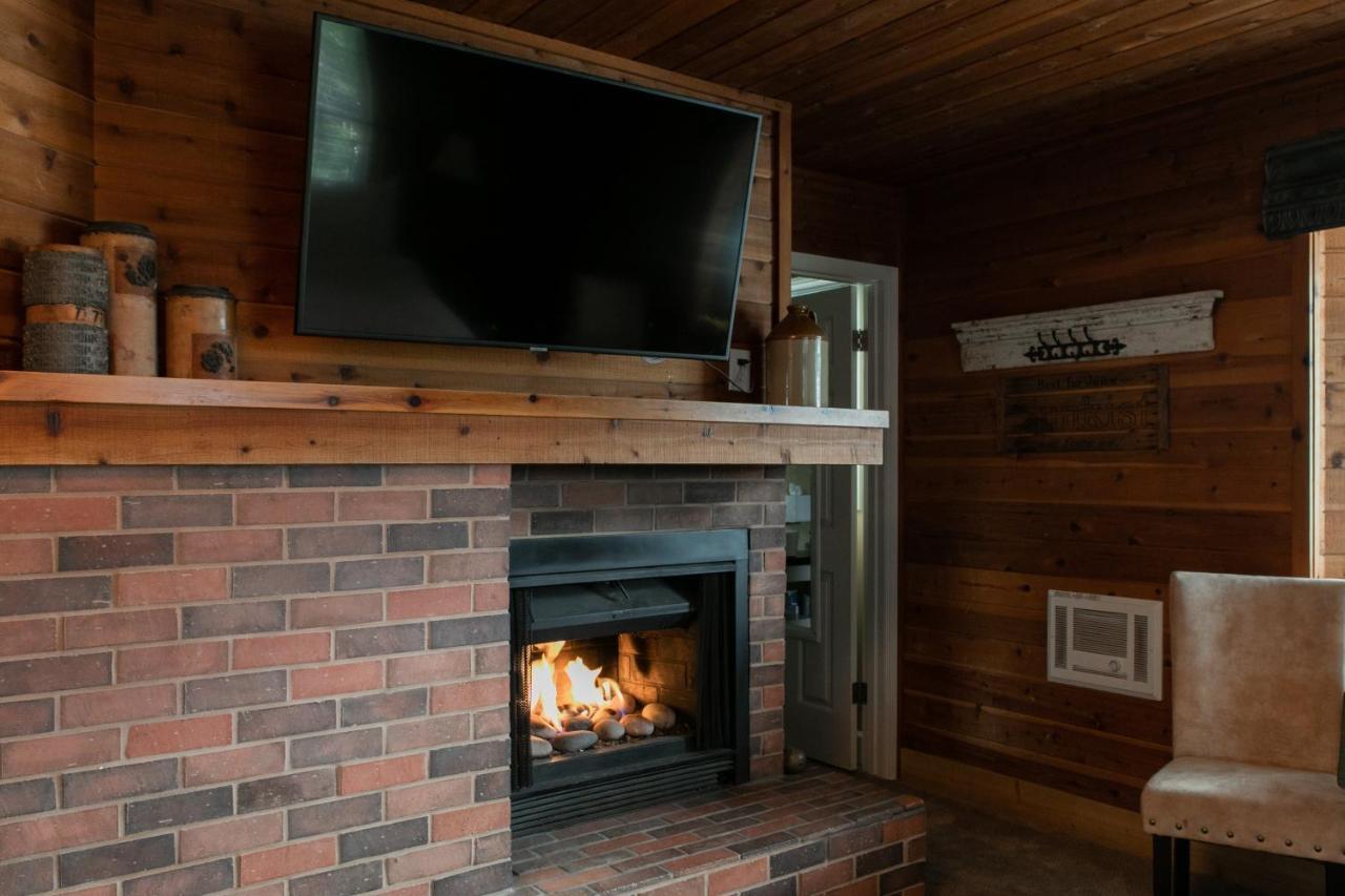 J Patrick Inn Кэмбриа Экстерьер фото