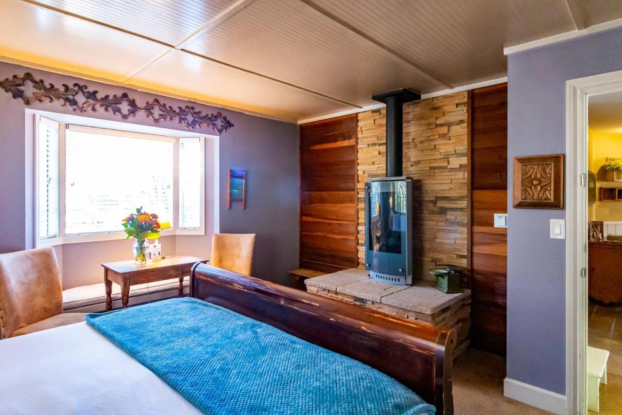 J Patrick Inn Кэмбриа Экстерьер фото